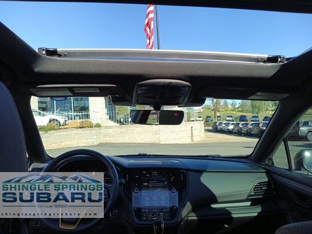 Used 2023 Subaru Outback Wilderness image 12