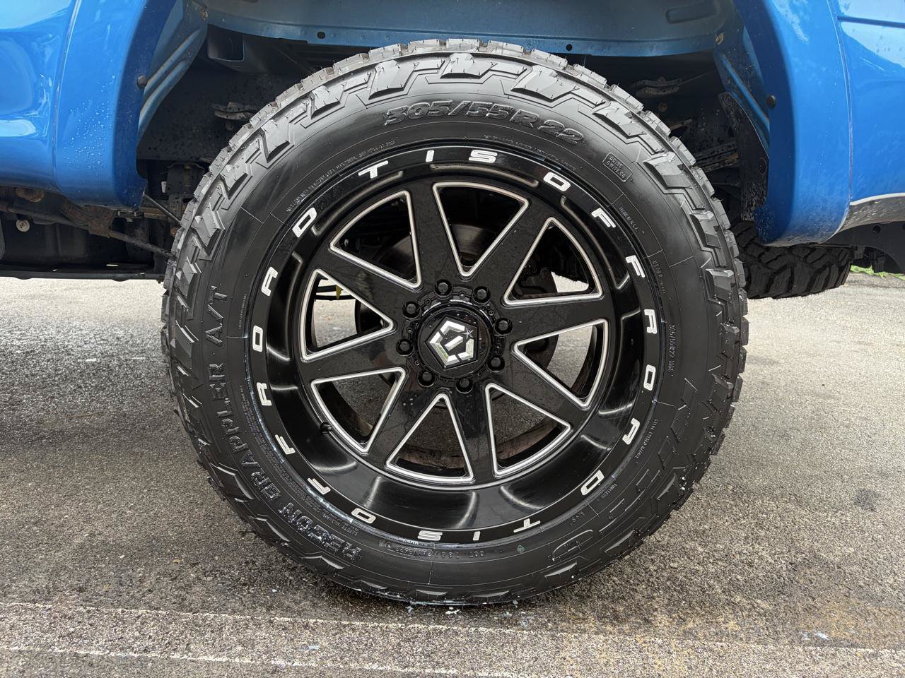 Used 2020 Ford F250 XLT w/ Tremor Off-Road Package AWD/4WD image 16