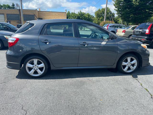 Used 2009 Toyota Matrix S image 4