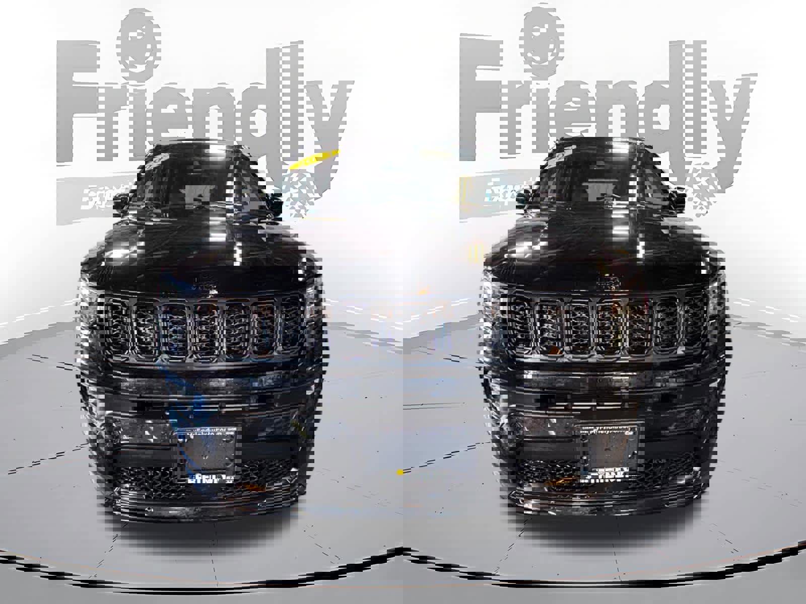 Used 2023 Jeep Compass Altitude w/ Convenience Group image 2