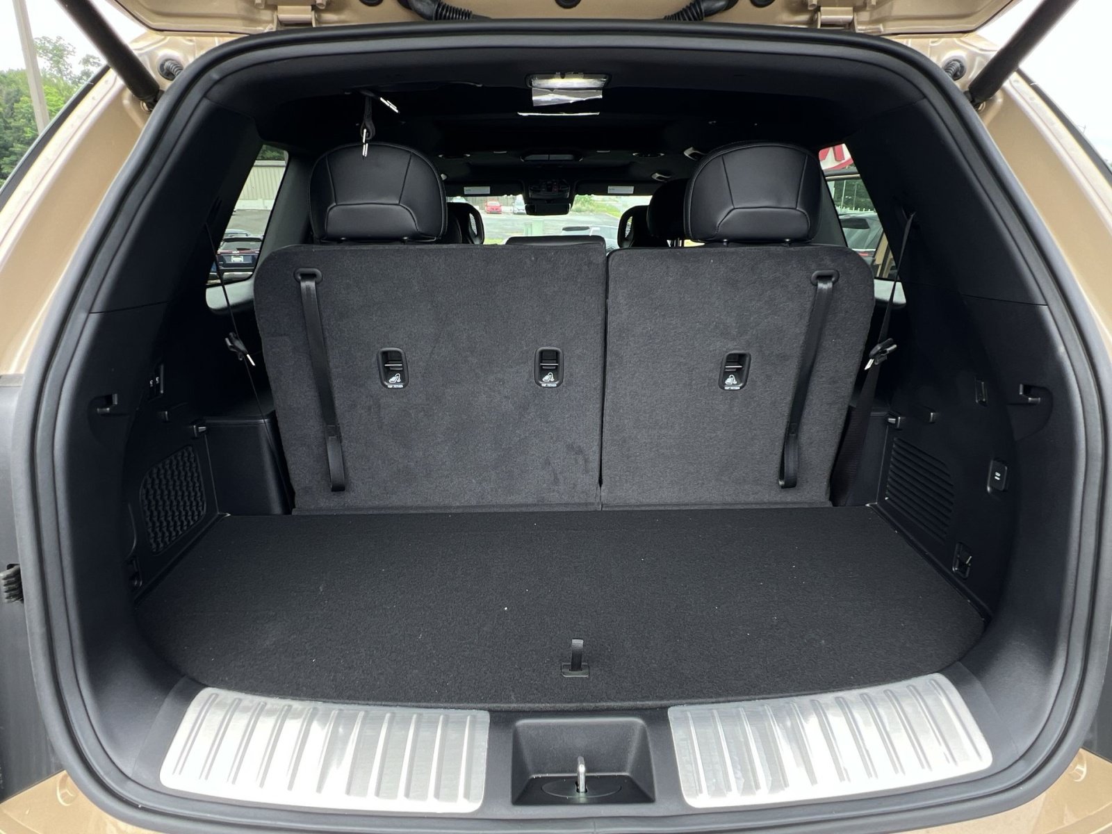 New 2027 Kia Telluride SX X-Line AWD/4WD image 41