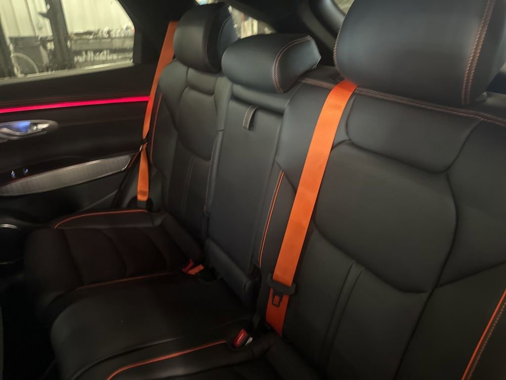 New 2026 Genesis GV70 2.5T Sport Prestige image 21