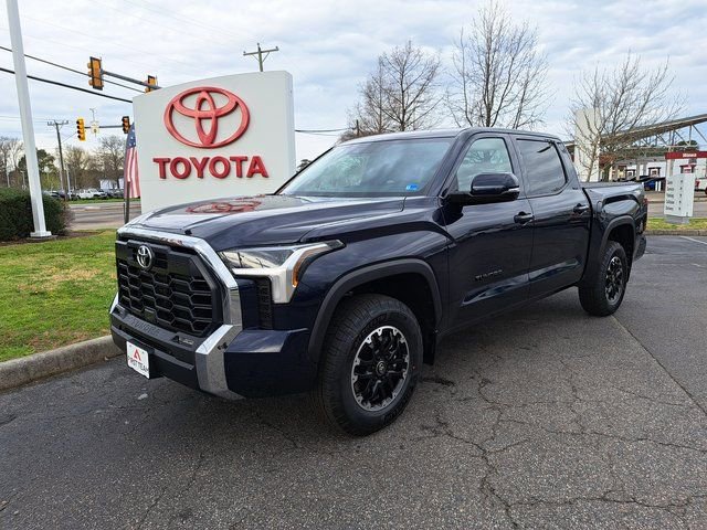 New 2026 Toyota Tundra SR5 image 2