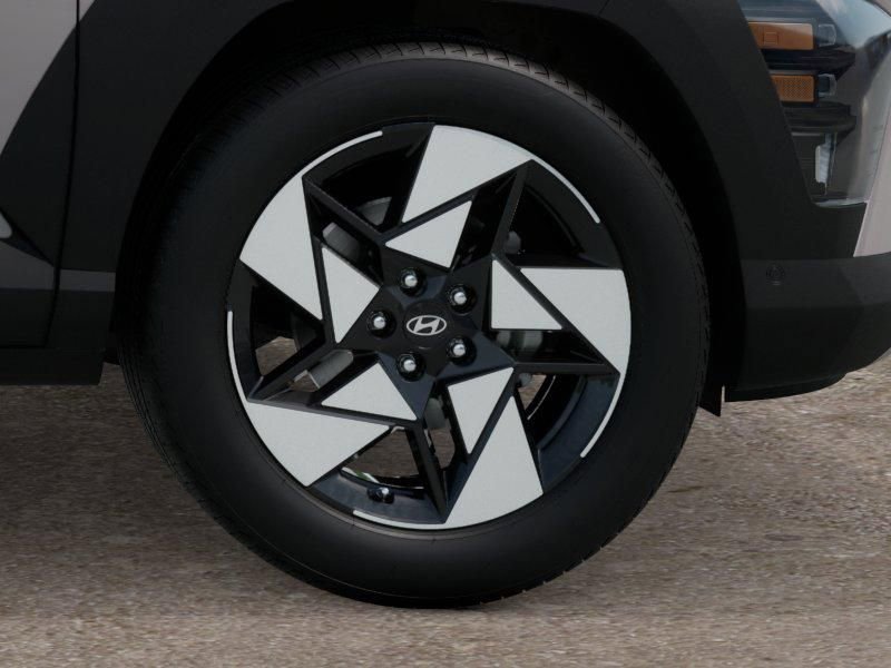 New 2026 Hyundai Kona Limited AWD/4WD image 8