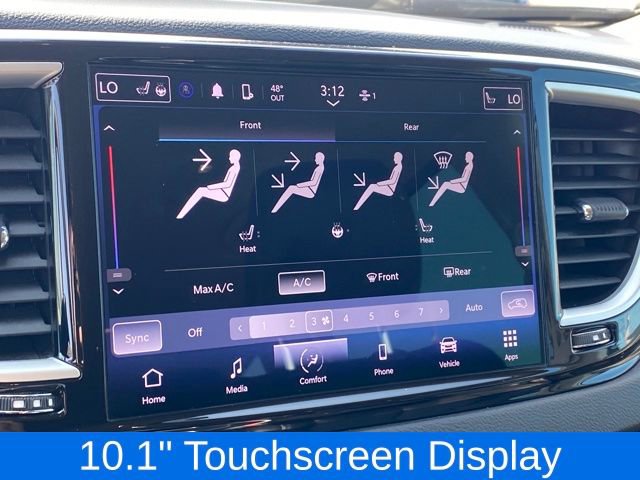 Used 2024 Chrysler Pacifica Touring-L image 13