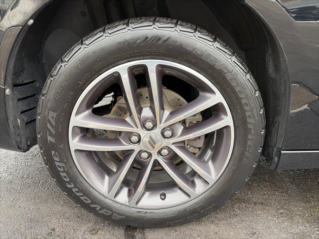 Used 2018 Dodge Charger GT image 10