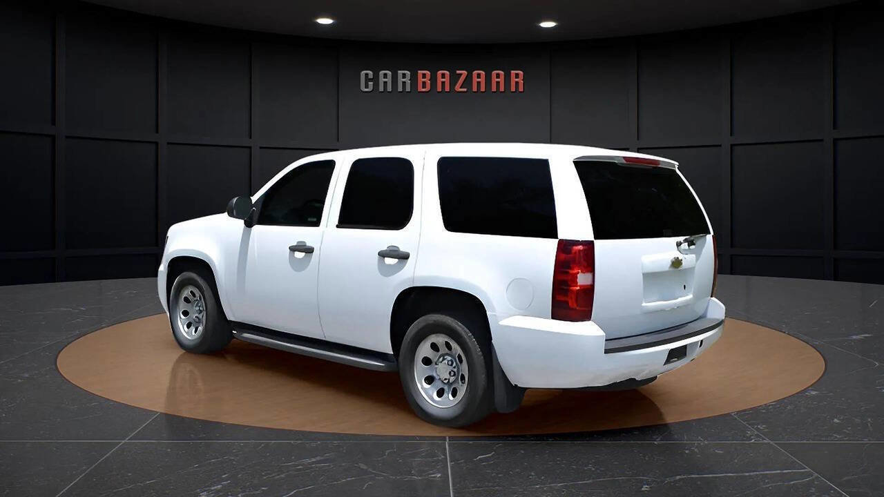 Used 2010 Chevrolet Tahoe LS w/ Interior Plus Package image 11