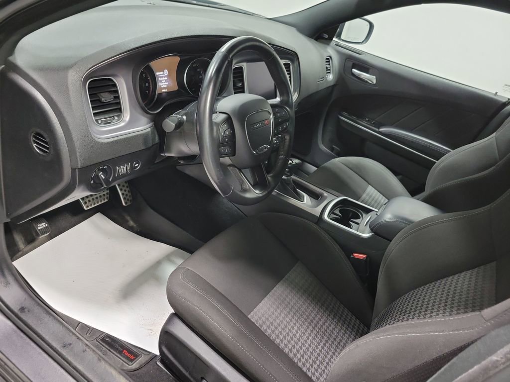 Certified 2023 Dodge Charger GT w/ Technology Group AWD/4WD image 29