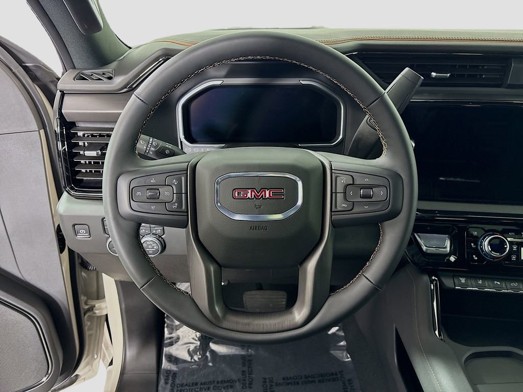 New 2026 GMC Sierra 3500 AT4 w/ AT4 Premium Plus Package image 11