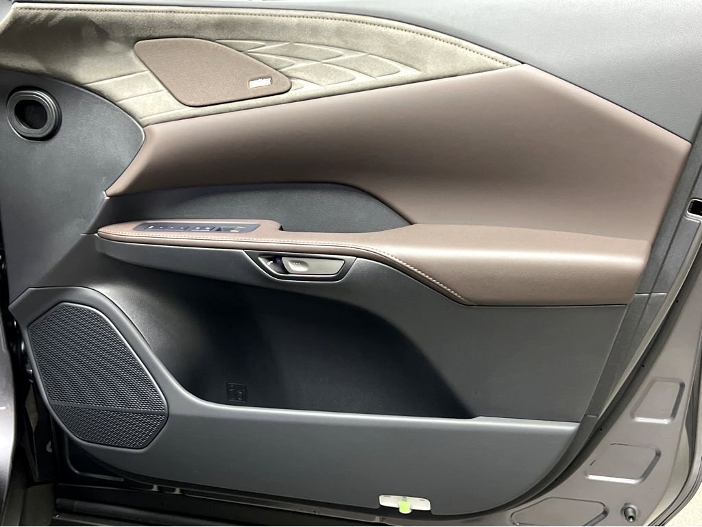 New 2026 Lexus RX 450h 450h+ Luxury image 24