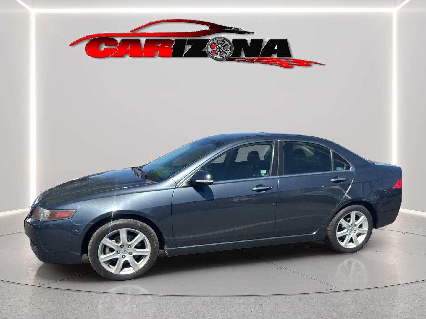Used 2004 Acura TSX FWD image 6