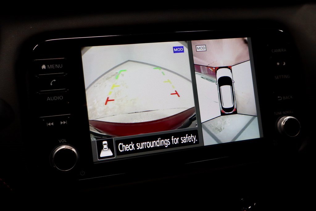 Certified 2023 Nissan Kicks SR w/ SR Premium Package image 2