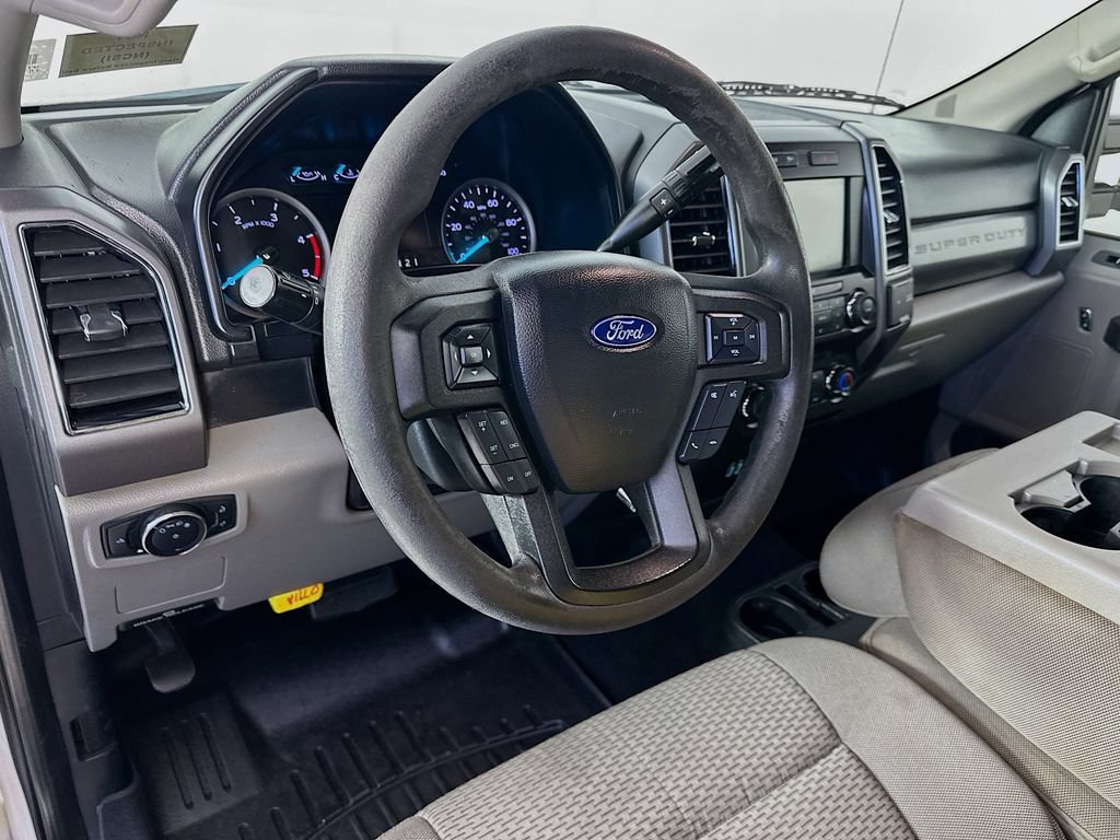 Used 2019 Ford F250 XLT w/ Snow Plow Prep Package AWD/4WD image 26