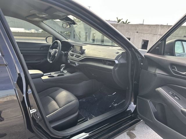 Used 2024 Nissan Altima 2.5 S FWD image 23