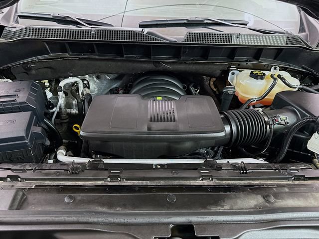 Used 2025 Chevrolet Silverado 1500 LT image 32