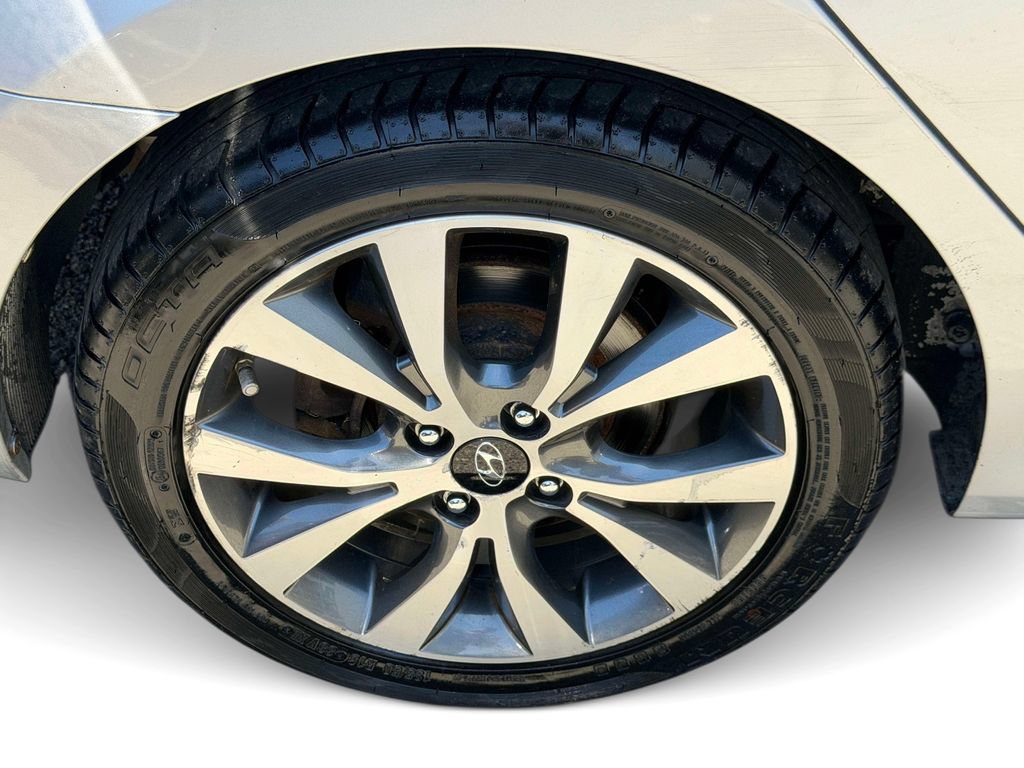Used 2017 Hyundai Accent Value Edition FWD image 12