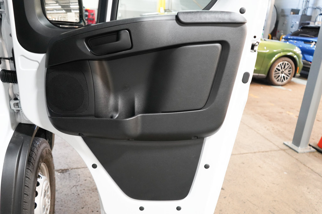 New 2026 RAM ProMaster 1500 w/ Safety Group FWD image 22