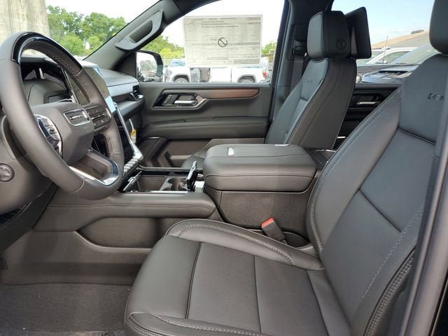 New 2026 GMC Yukon XL Denali w/ Denali Reserve Package AWD/4WD image 19