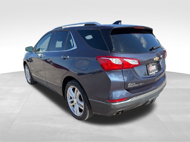 Used 2018 Chevrolet Equinox Premier FWD image 5