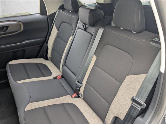 New 2025 Ford Bronco Sport Big Bend image 15