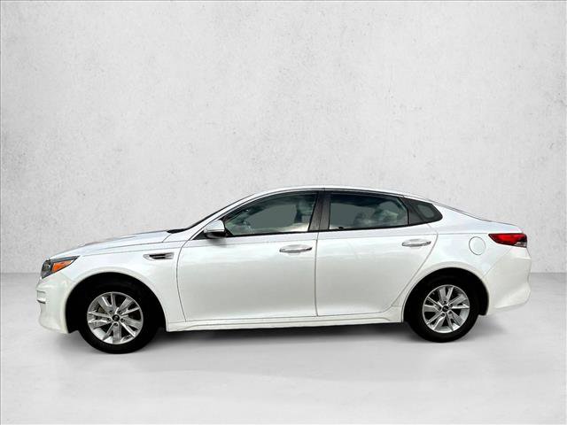 Used 2016 Kia Optima LX FWD image 6