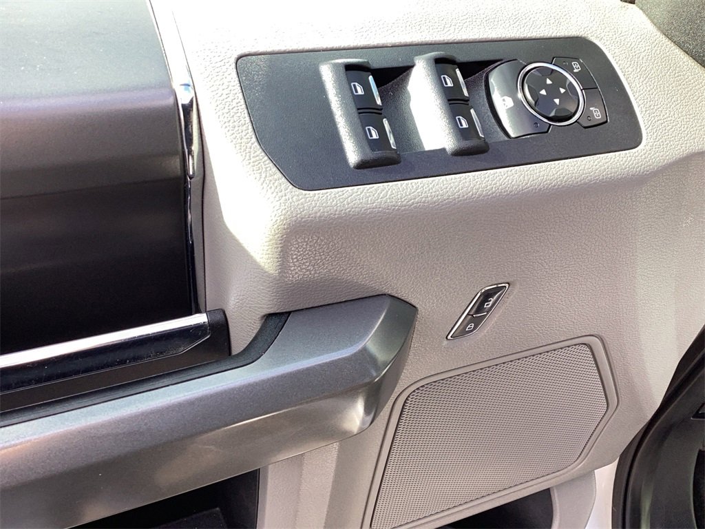 Used 2016 Ford F150 XLT w/ Equipment Group 301A Mid image 13