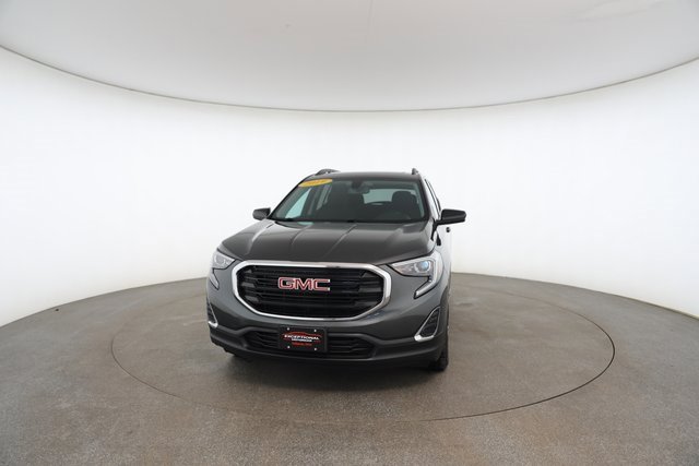 Used 2019 GMC Terrain SLE w/ Driver Convenience Package image 31