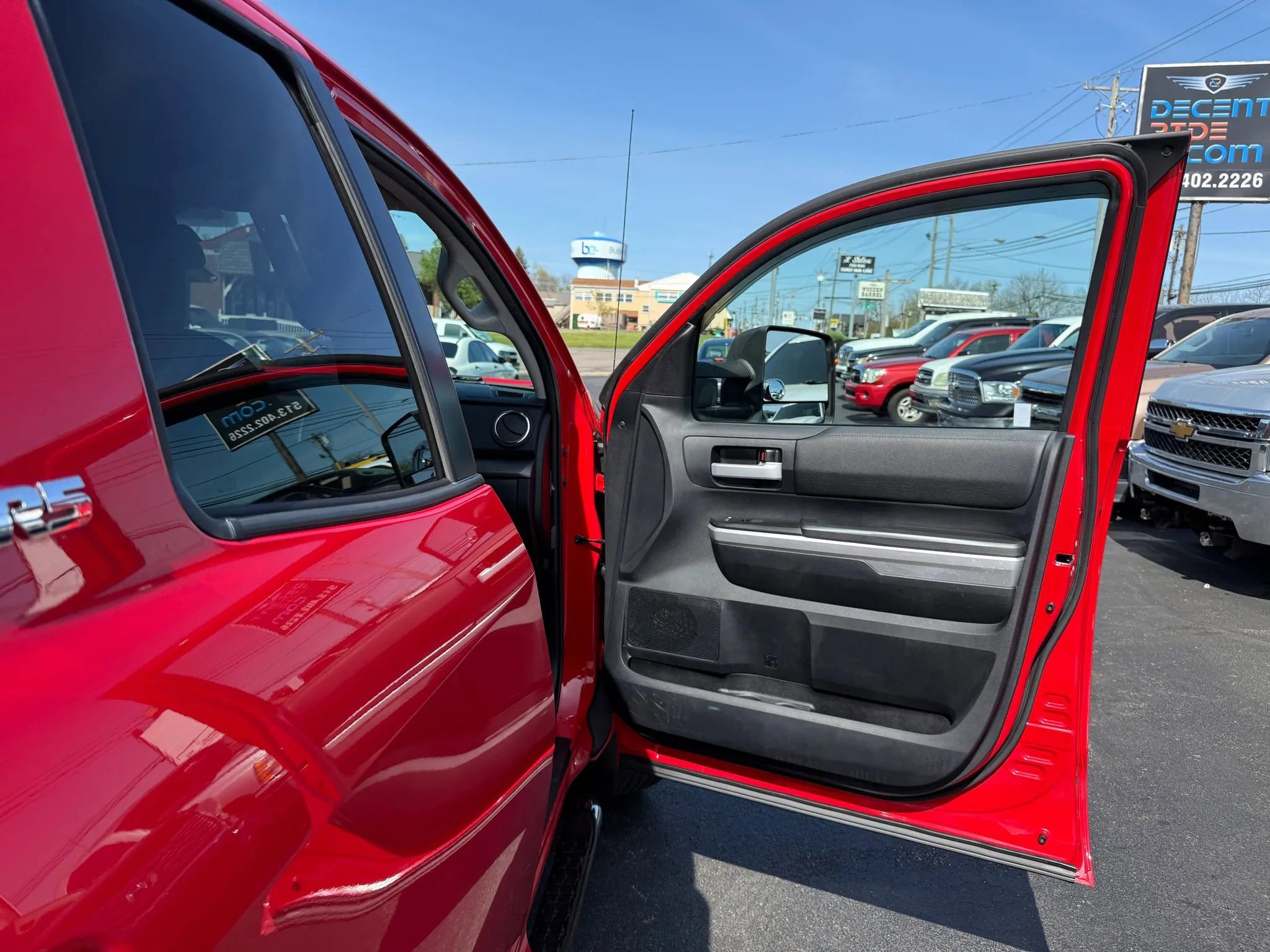 Used 2014 Toyota Tundra SR5 image 37