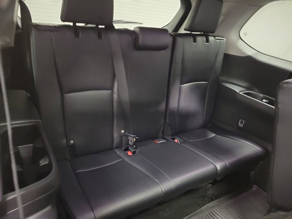 Used 2024 Toyota Grand Highlander XLE AWD/4WD image 26