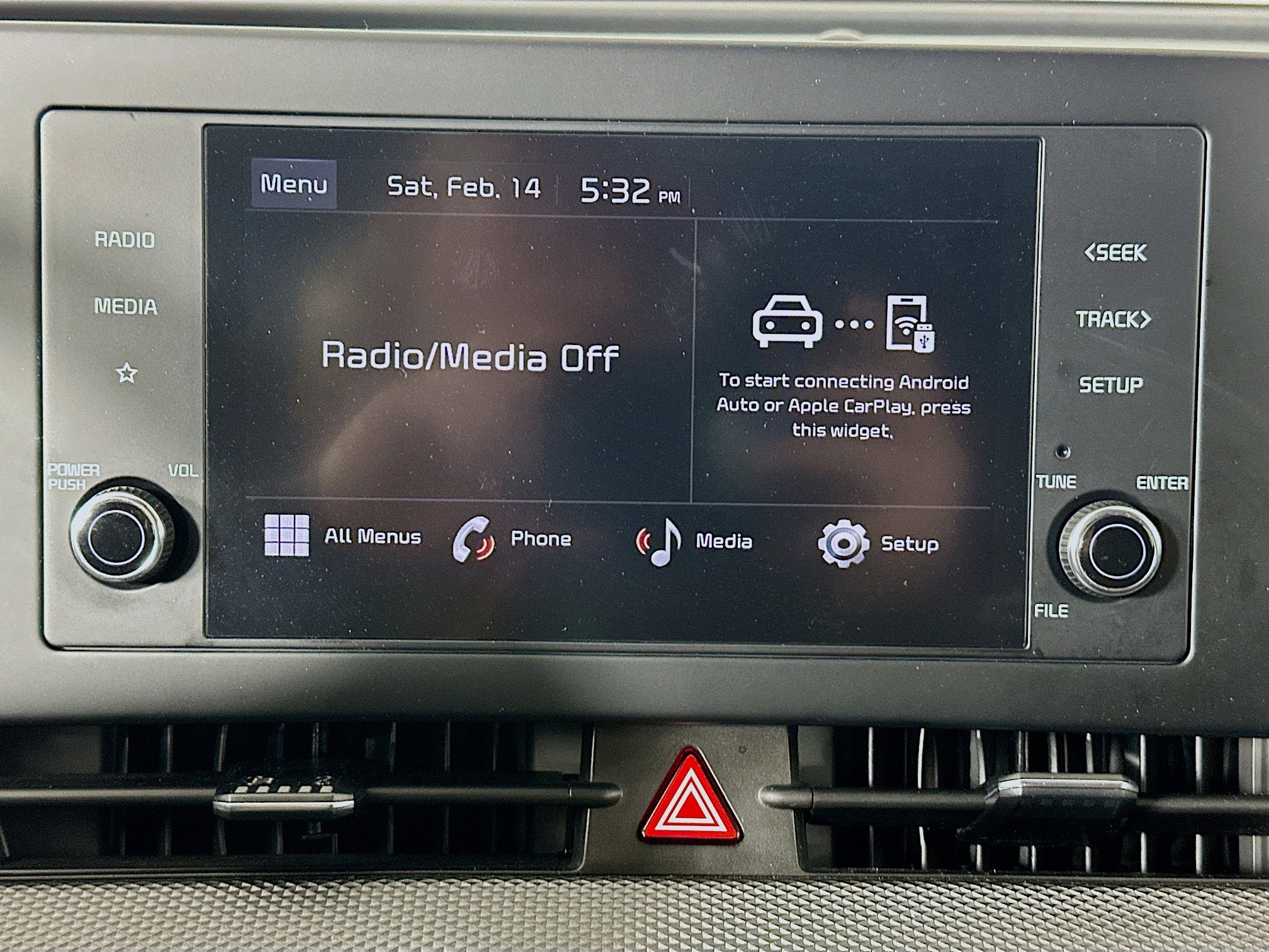 Used 2025 Kia Sportage LX image 19