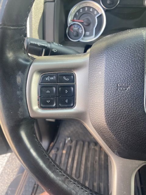 Used 2019 RAM 1500 Laramie video 1