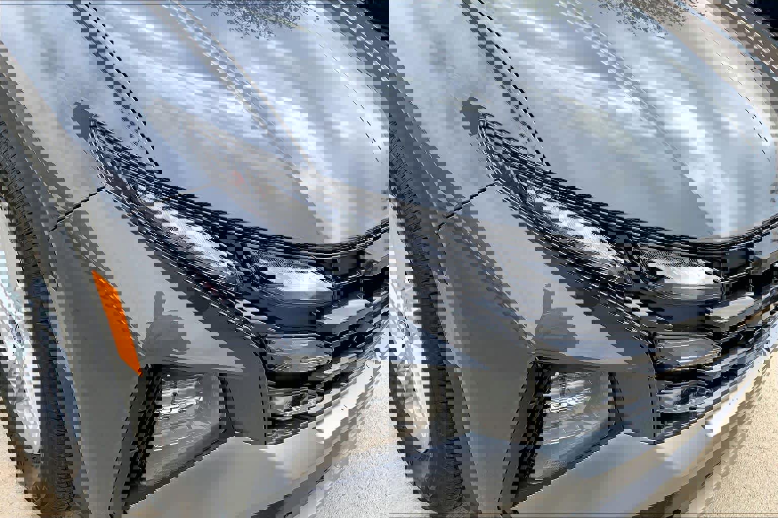 Used 2026 Hyundai Tucson SE image 27