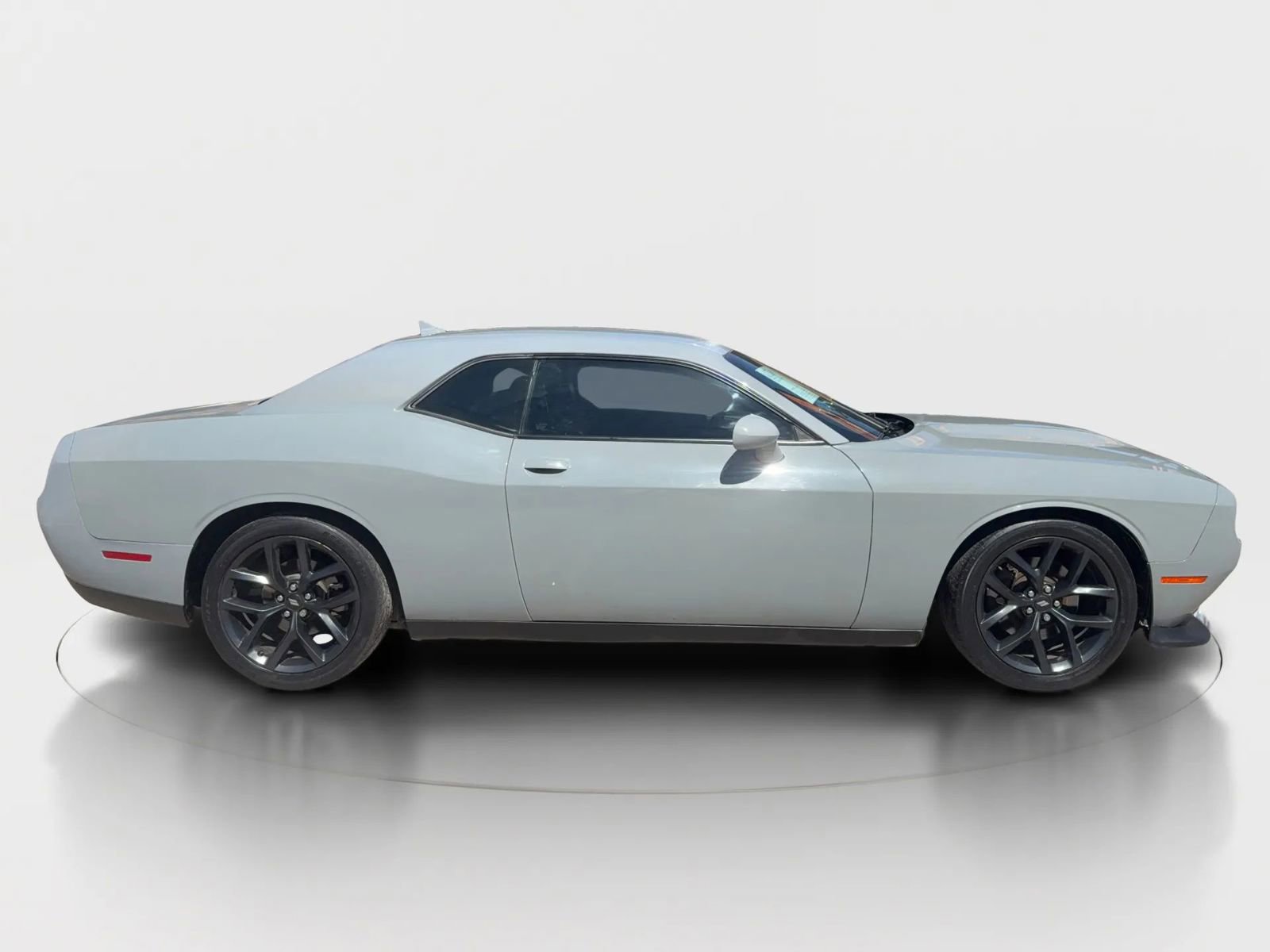 Used 2020 Dodge Challenger GT w/ Plus Package image 2