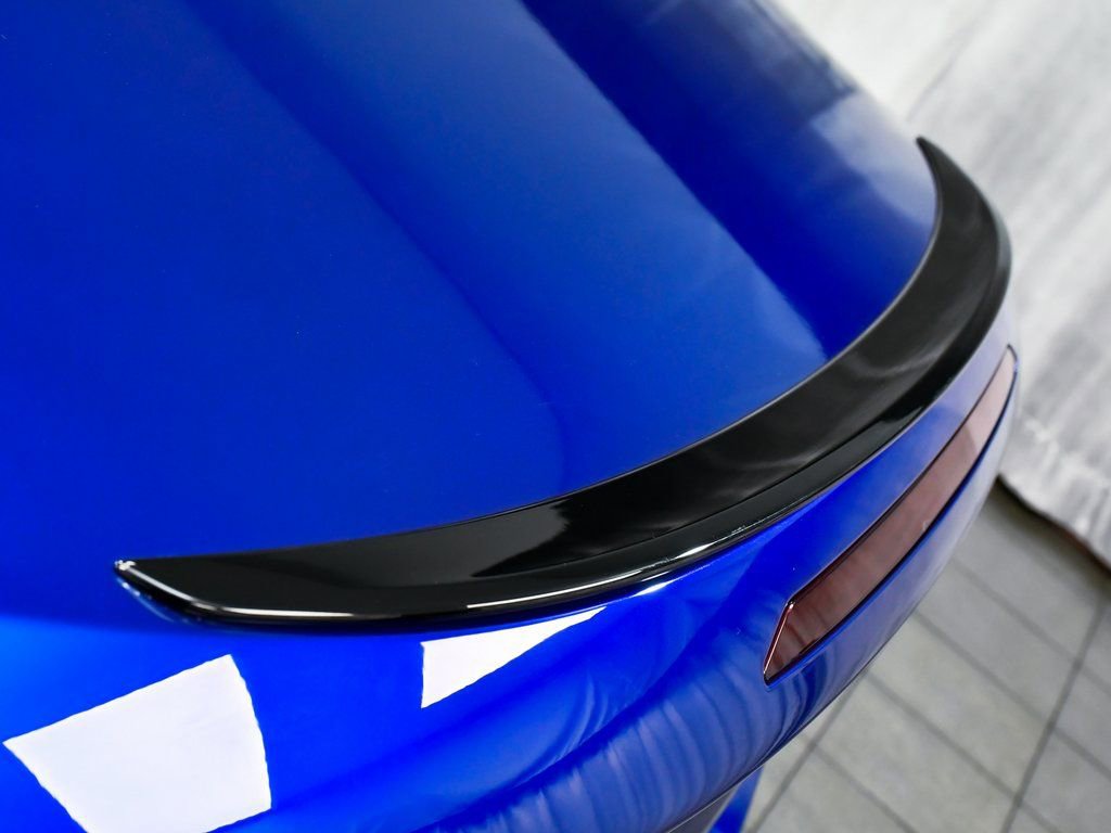 Used 2023 BMW M8 Competition w/ M Driver's Package image 90