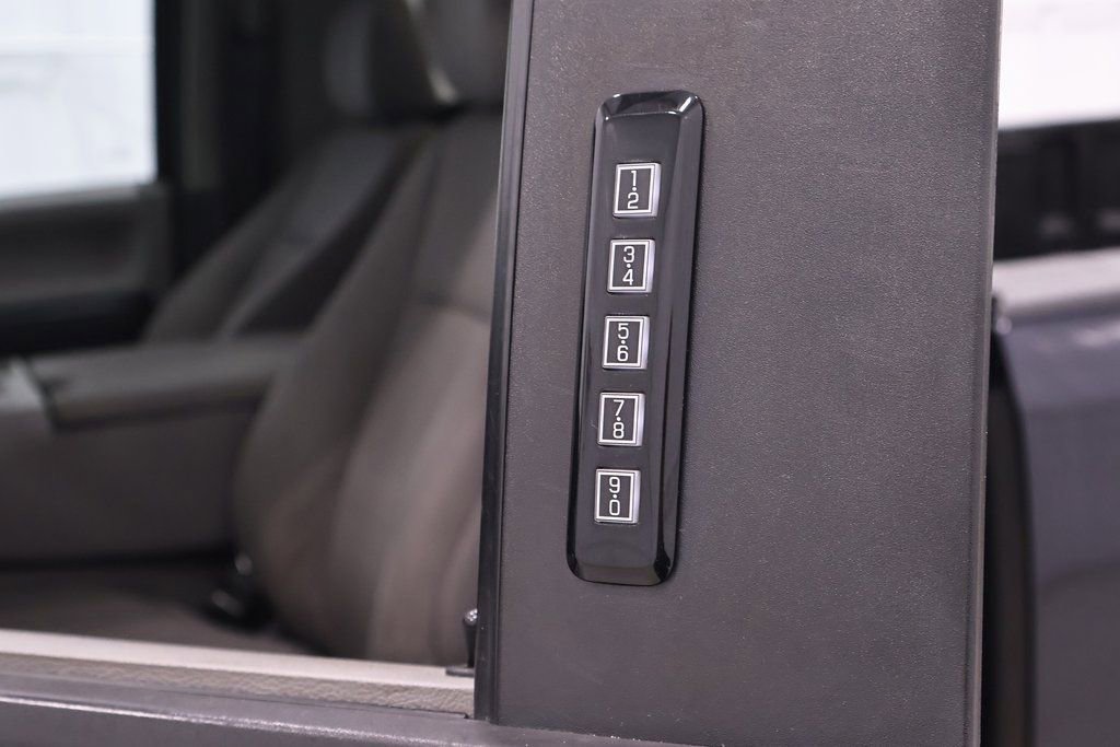 Used 2021 Ford F350 XLT w/ XLT Value Package AWD/4WD image 24