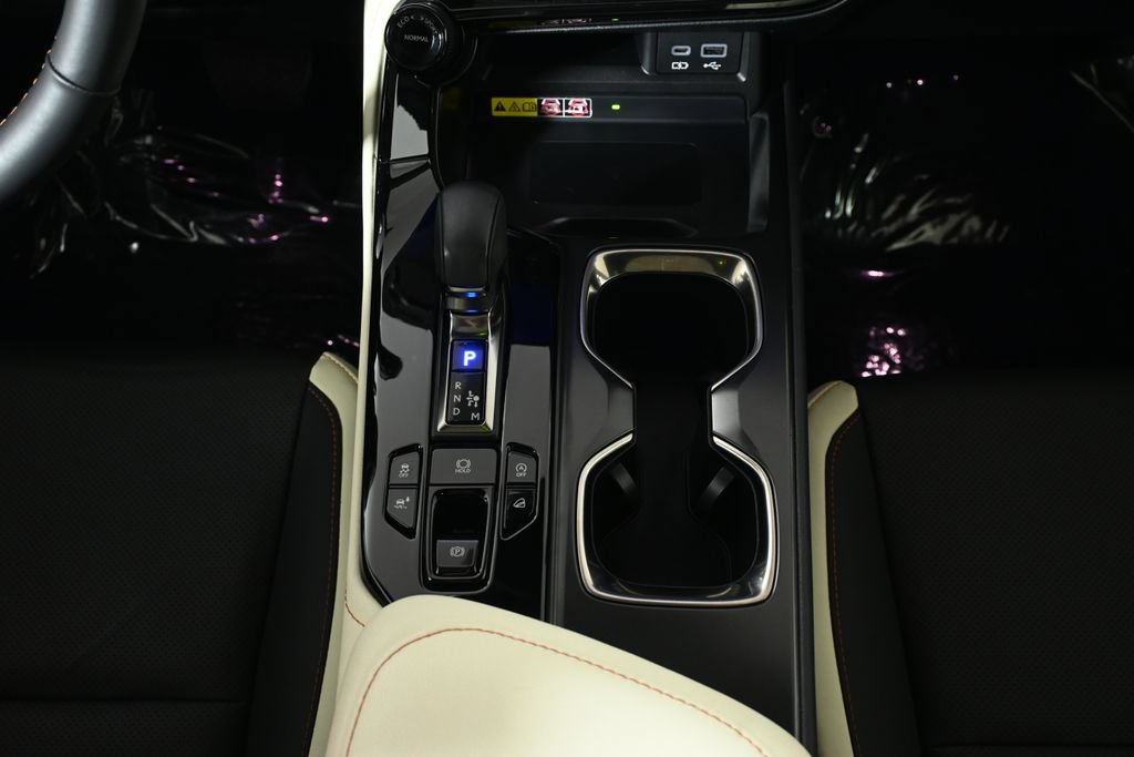 Used 2023 Lexus NX 350 AWD image 24