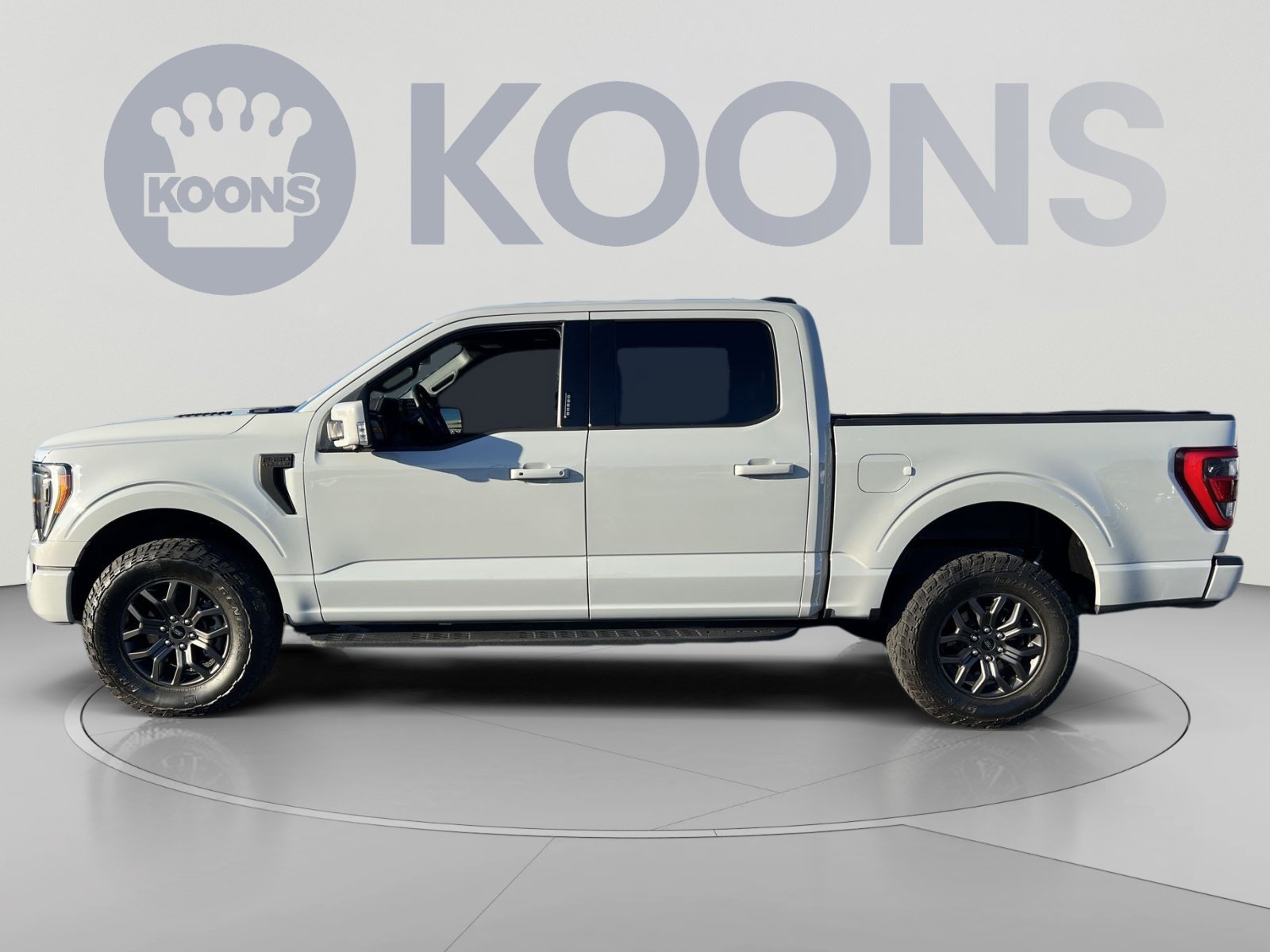 Certified 2023 Ford F150 Tremor w/ Equipment Group 402A High AWD/4WD image 2