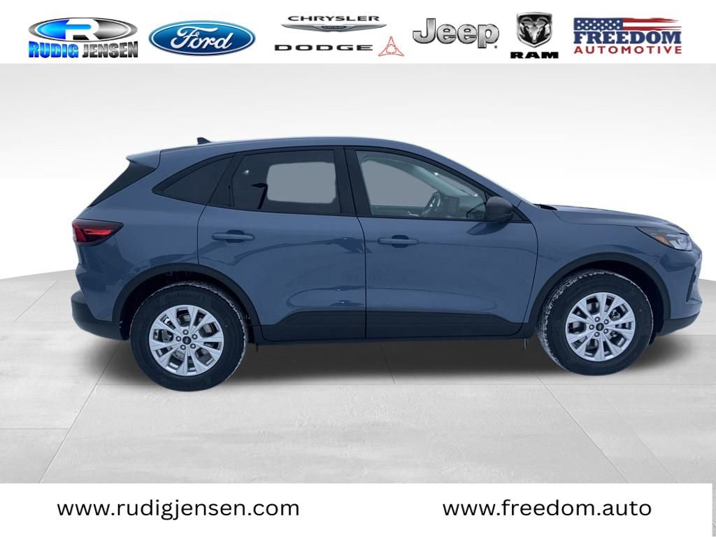 New 2026 Ford Escape Active w/ Active Premium Tech Pack AWD/4WD image 9