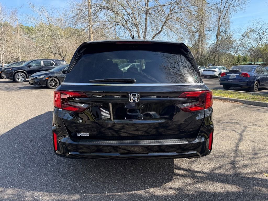 New 2026 Honda Odyssey Sport-L image 7