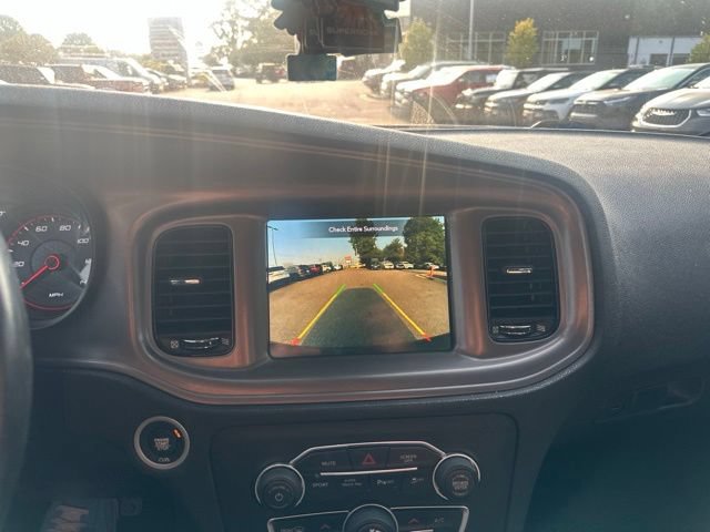 Used 2023 Dodge Charger GT w/ Blacktop Package RWD image 20