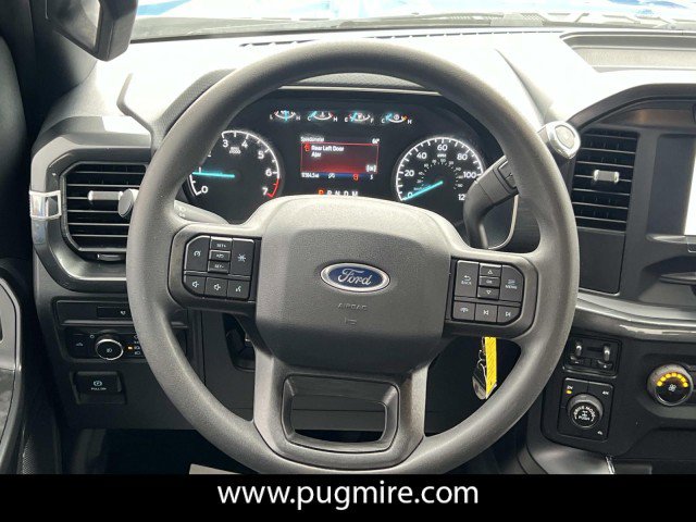 Used 2021 Ford F150 XL w/ STX Appearance Package image 24