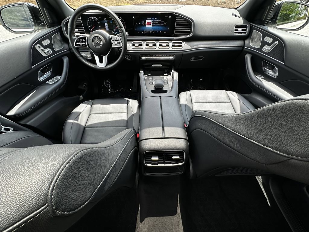 Certified 2022 Mercedes-Benz GLE 350 image 27