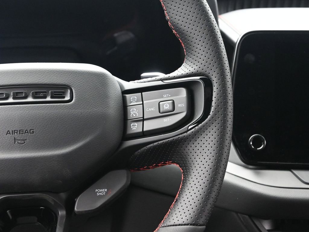 New 2025 Dodge Charger R/T w/ Quick Order Package 25M R/T image 26