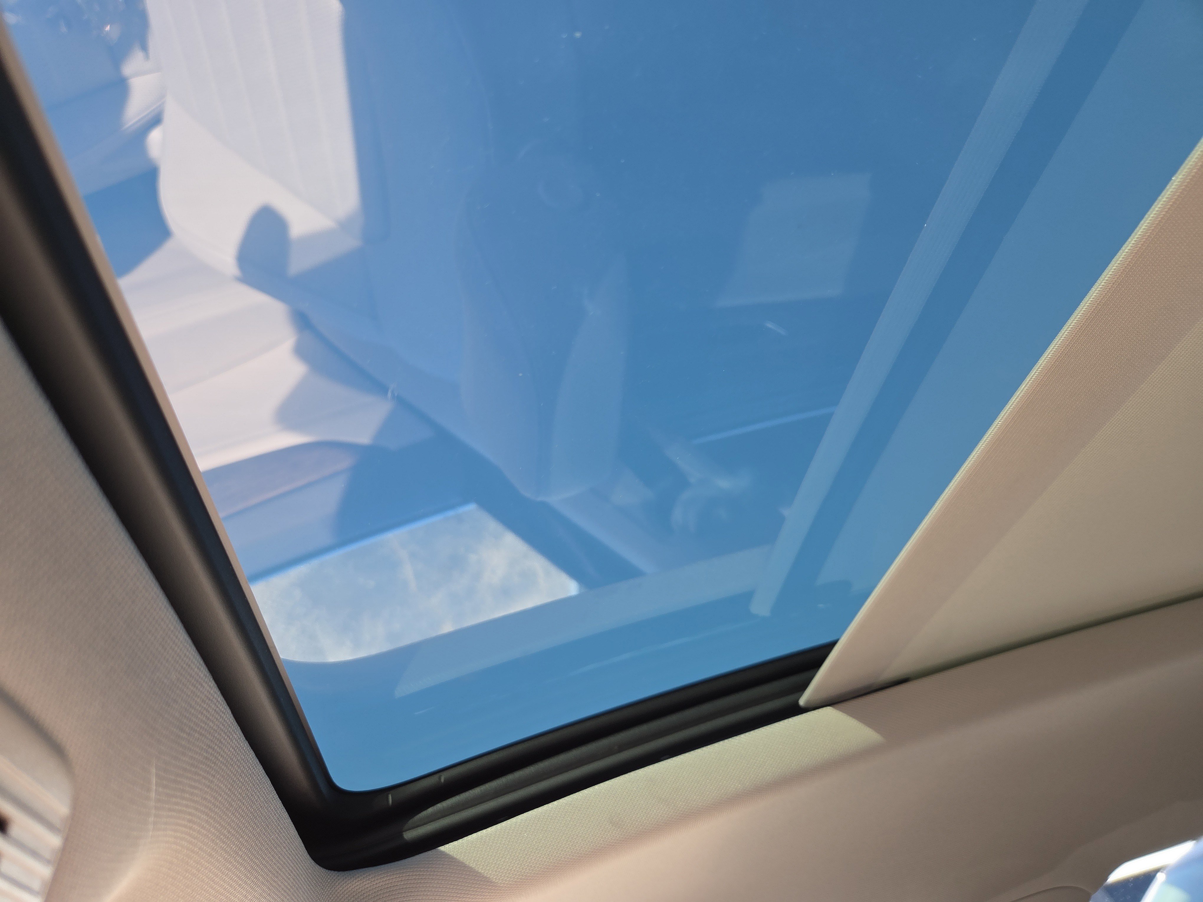 New 2026 Volkswagen Atlas SEL image 13