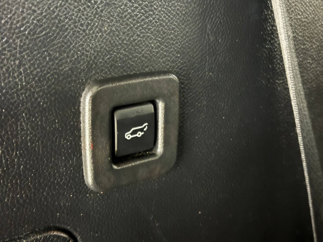 Used 2015 Ford Expedition King Ranch RWD image 77