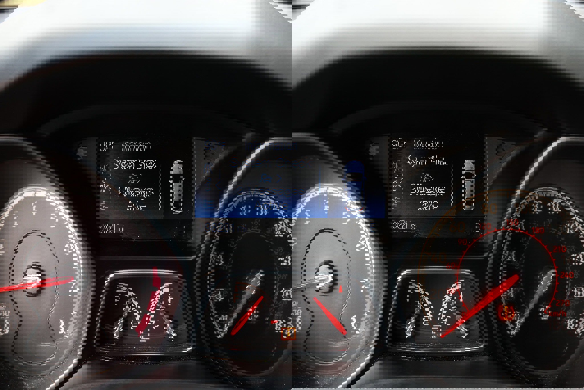 Used 2017 Ford Focus ST FWD image 52