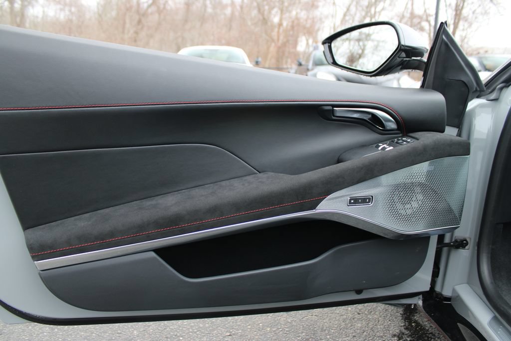 New 2026 Lotus Emira RWD image 8