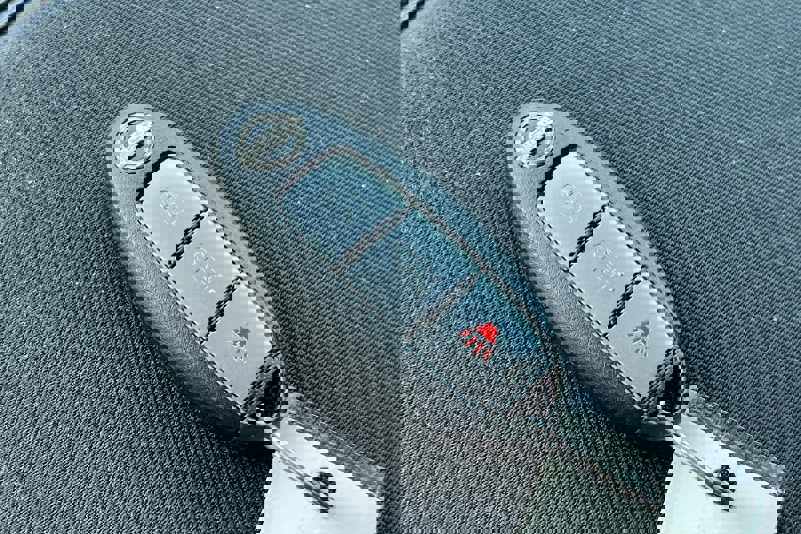 Used 2023 Nissan Titan SV image 23