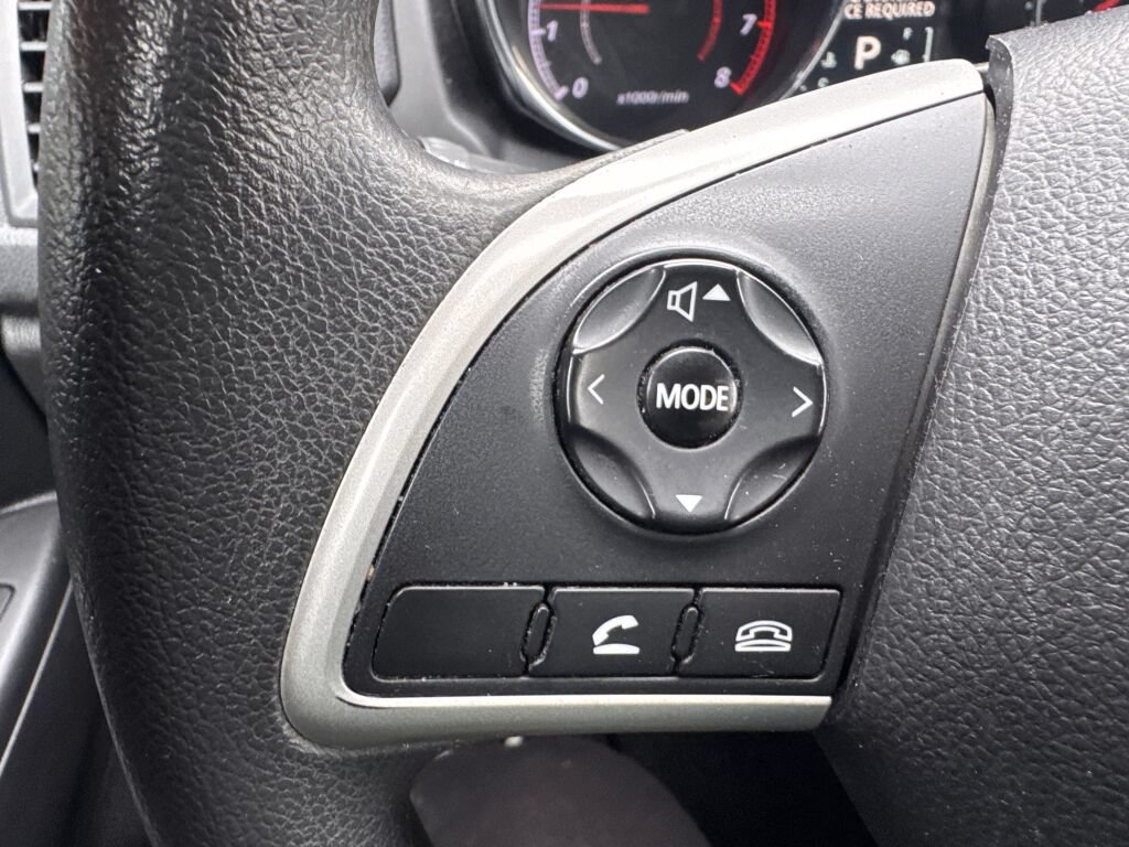 Used 2022 Mitsubishi Outlander Sport ES AWD/4WD image 21