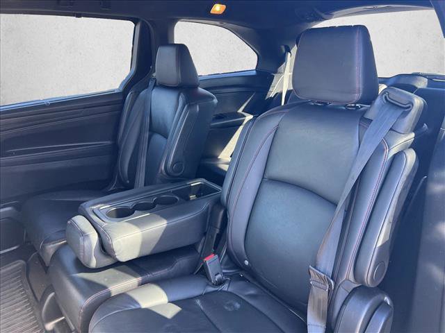 Used 2023 Honda Odyssey Sport image 19